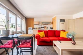 Spacious Apartment on Istiklal Avenue - Istanbul - 7