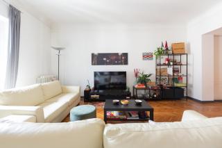 Moscova Cosy Apartment - Milan - 5