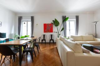 Moscova Cosy Apartment - Milan - 4