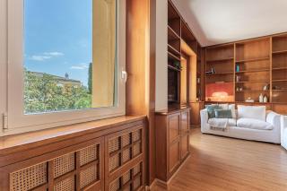 Minerva - Elegant New Classic close to Vatican - Roma - 5