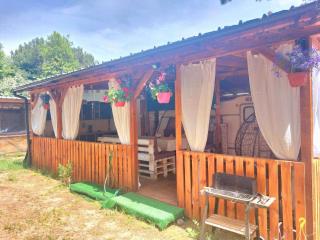 Каравана Summer time - Tschernomorez - 9