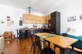 EasyTopStay - Moscova Cosy Apartment - Milán - 1