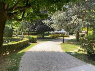 Lovely studio 35 m2 with garden. 2/4 people - Le Chesnay - 1