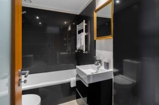 Host Wise - Bright Fresh Flat with Garage - Marquês - Porto - 6