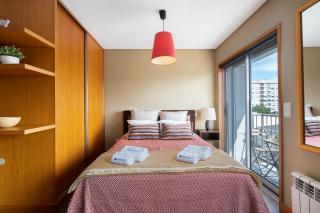 Host Wise - Bright Fresh Flat with Garage - Marquês - Porto - 2