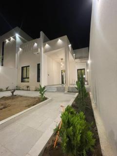 أعناب الفندقية - Baljurashi - 0