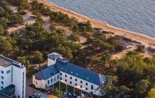 LaSpa Beach House - Laulasmaa - 9