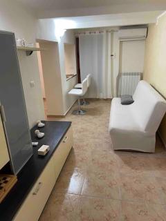 Mini appartamento” La Casetta” - Cosenza - 1