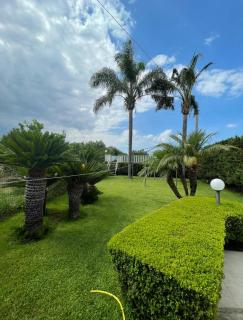 Villa Mariuccia - Syracuse - 0
