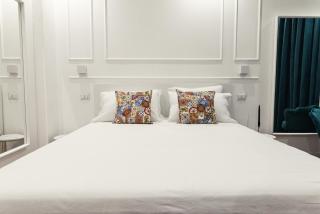 AGF Luxury Apartment - Catânia - 2