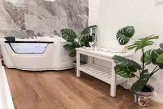 AGF Luxury Apartment - 6