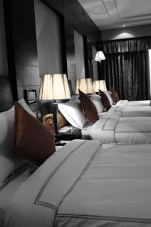 Ruve Al Madinah Hotel - Medina - 4