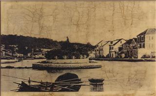 B&B 366 - Vrboska (Verbosca) - 9