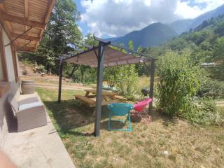 CHEZ FLORENT ET CELINE - Queige - 9