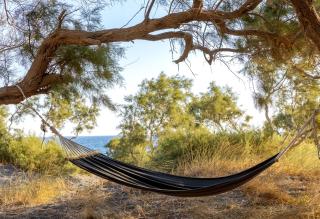 Scorpios Beach - Monolithos - 6