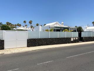 Villa Amina - Puerto del Carmen - 9