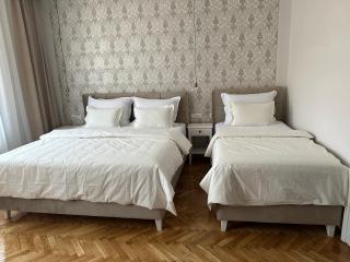 Apartments & Room - Korzo - Sombor - 8