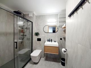 Kolory Warmii Apartamenty Garaż Podziemny - Olsztyn - 7