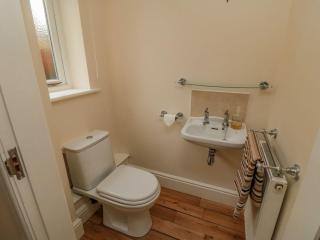 Oak Tree Barn - Pickering - 2