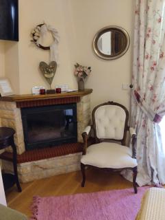 Valentini Guesthouse - Karpenision - 6