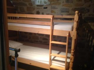 Ardèche les cigales gîte églantier avec piscine partagée - Grospierres - 6