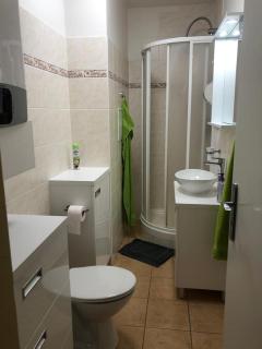 Karlov pod Pradědem Apartmány Orbit - Karlov - 6
