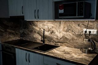 Apartmány Andělská - 7