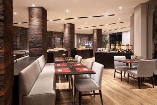 Suíte 5 estrelas Hotel Av Ibirapuera Moema São Paulo 05 - São Paulo - 8