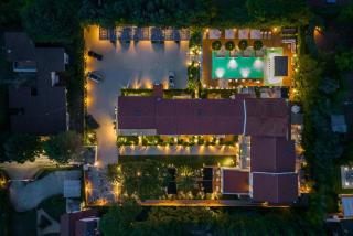 Resort Miramonti - Forte dei Marmi - 8