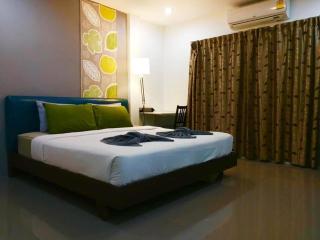 White Monkey Guesthouse - Phetchaburi - 7