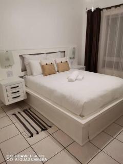 Carrington heights luxurious guesthouse - Durban - 0