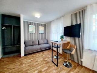 Kolory Warmii Apartamenty Garaż Podziemny - Olsztyn - 1