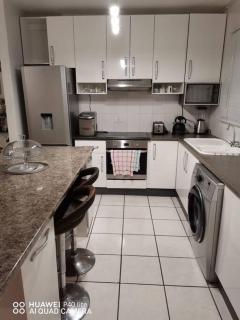 Carrington heights luxurious guesthouse - Durban - 9