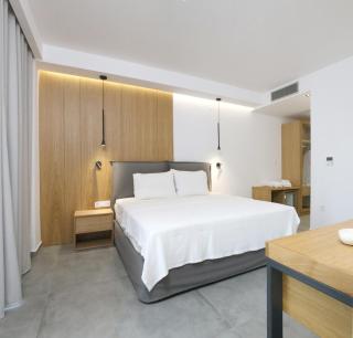 The Oak Hotel - Keramotí - 8