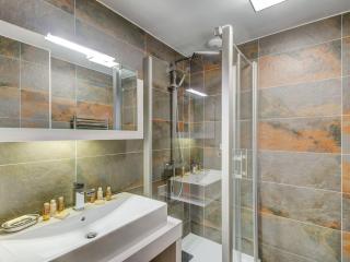 Appartement contemporain à Courchevel Village, proche pistes avec parking et casier à ski - FR-1-562-37 - Courchevel - 5