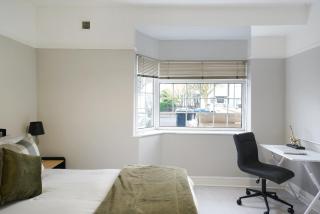 Pitshanger Hububb Stay - 2