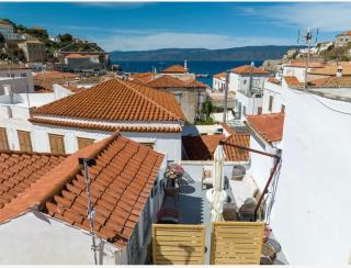 La Vie Hydra Luxury Suites - Hydra - 1