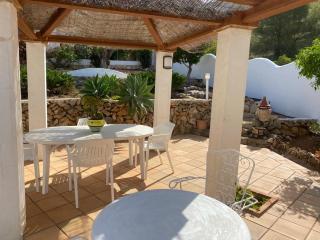 Villa del Sol - 400m walking distance from El Portet Beach - 3