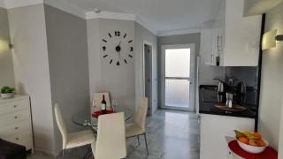 Nice Duplex Home, Marbella, See View, Hotel Resort - 8