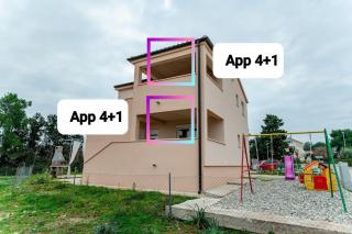 Holiday Home Aria - Nin - 9