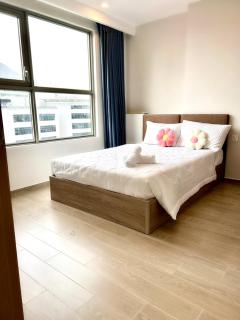 Apartment the song - Vung Tau - 2