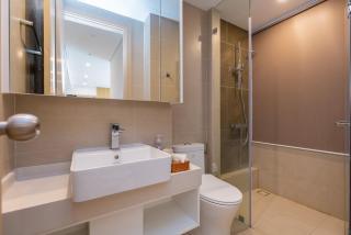 Apartment the song - Vung Tau - 1