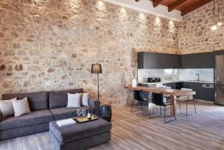 Luxury Rhodes Villa Anissa Villa Sea View Private Swimming Pool 4 Bdr Kalithea - Koskinou - 9