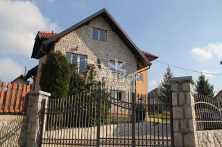 Vila Pavle - Užice - 0
