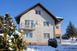 Vila Pavle - Užice - 5