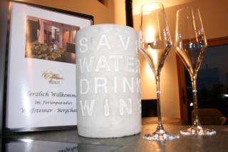 Chalet Romantik - Freyung - 1