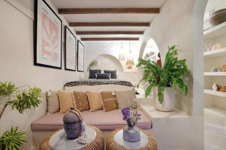 Seminyak Beach Bungalow Studio #2 with Private Pool - Seminyak - 6