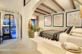 Seminyak Beach Bungalow Studio #2 with Private Pool - Seminyak - 1
