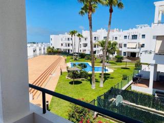 Apartamento Conil Vistas al Mar - 0