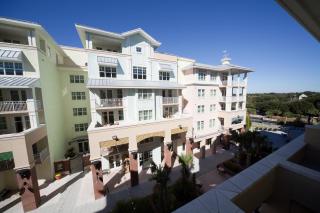 Wild Dunes Resort - Sweetgrass Inn and Boardwalk Inn - Isle of Palms - 9